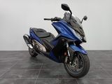 KYMCO AK 550 SUPER TOURING