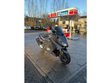 YAMAHA TMAX IRON MAX ABS