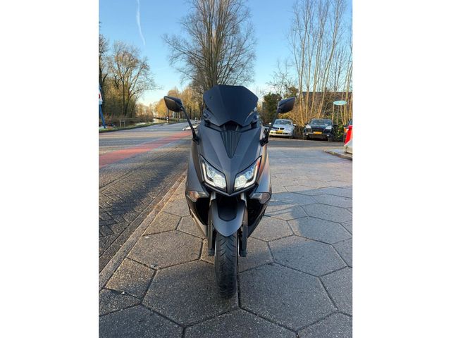 yamaha - tmax-iron-max-abs