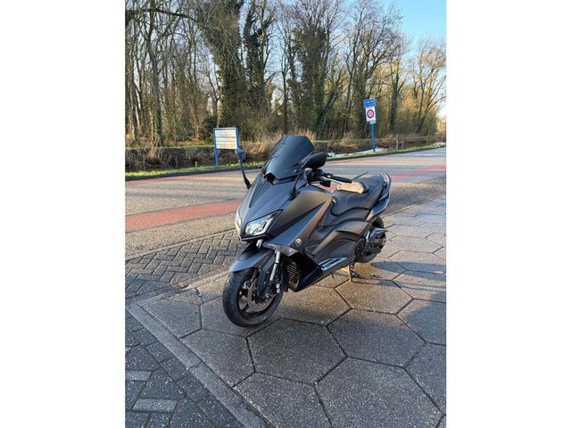 yamaha - tmax-iron-max-abs