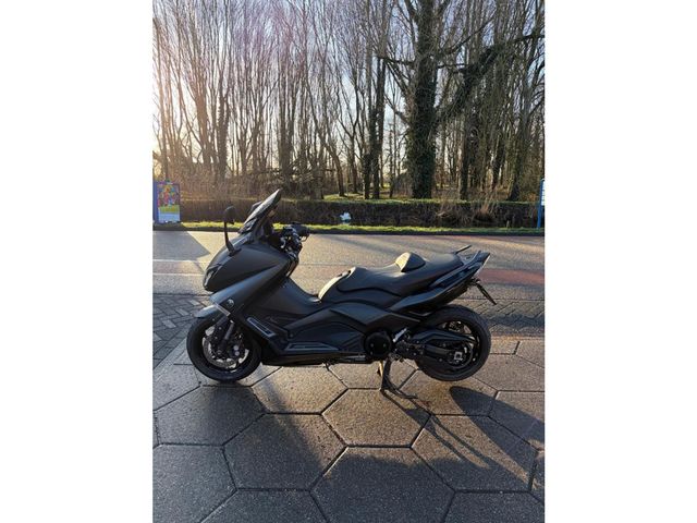 yamaha - tmax-iron-max-abs