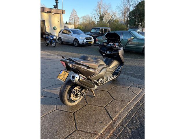 yamaha - tmax-iron-max-abs