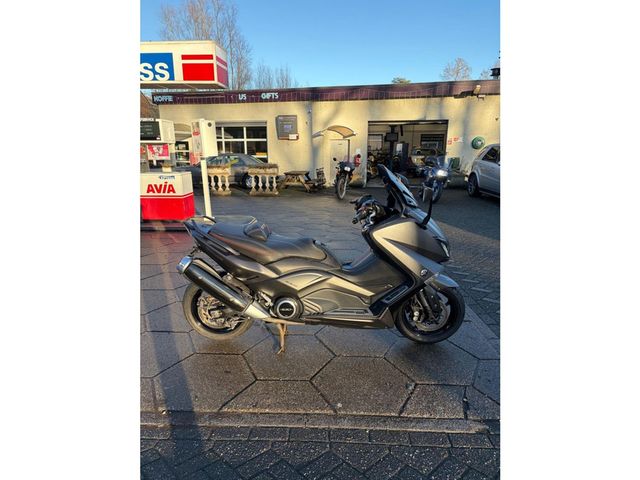 yamaha - tmax-iron-max-abs