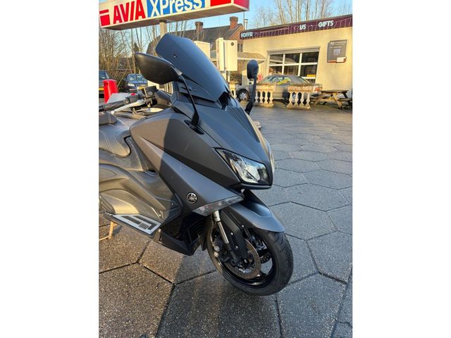 yamaha - tmax-iron-max-abs