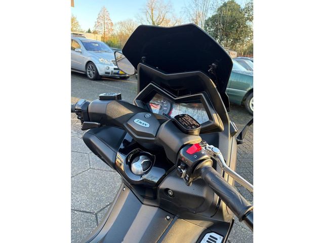 yamaha - tmax-iron-max-abs