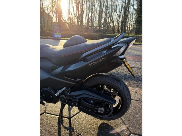 yamaha - tmax-iron-max-abs
