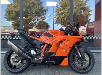 KTM 990 RC R 2026 occasion