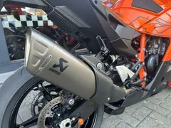 KTM 990 RC R 2026 occasion – foto 7 van 12