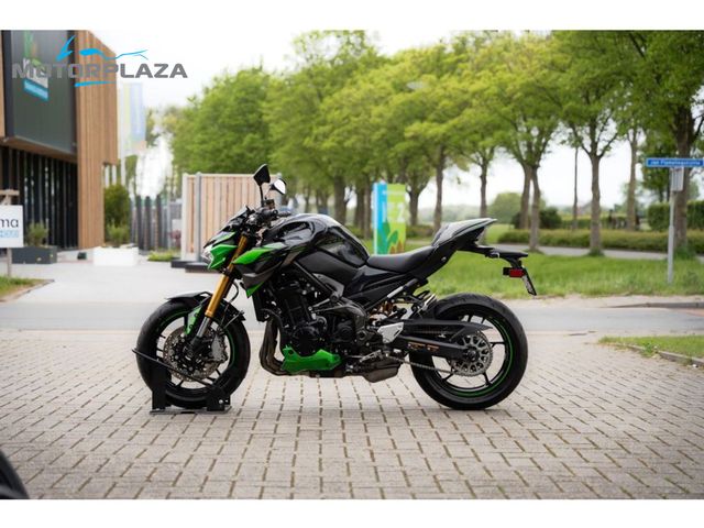 kawasaki - z900-se-performance