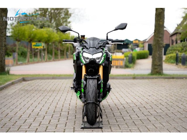 kawasaki - z900-se-performance