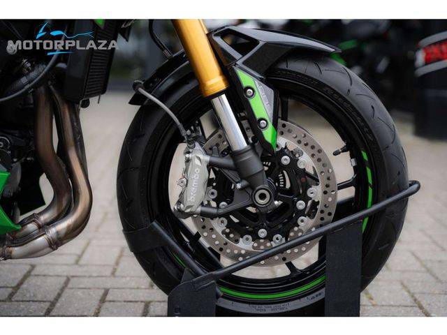 kawasaki - z900-se-performance