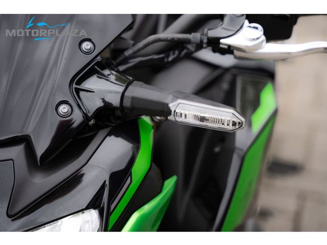 kawasaki - z900-se-performance