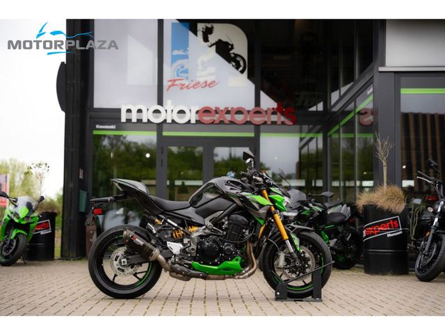 kawasaki - z900-se-performance