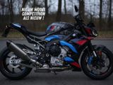 BMW M 1000 R