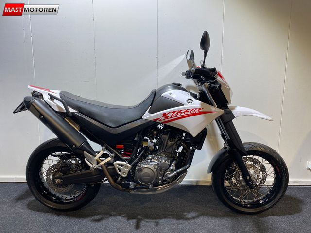 yamaha - xt-660-r