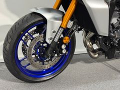 Yamaha Tracer 9 GT + 2024 occasion – foto 19 van 23