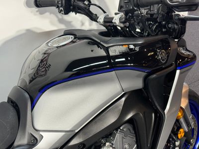 YAMAHA TRACER 9 GT + – foto 3