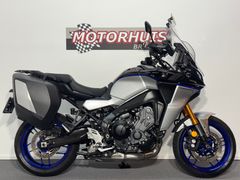 Yamaha Tracer 9 GT + 2024 occasion – foto 1 van 23