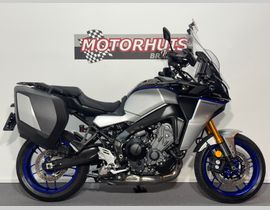 Yamaha Tracer 9 GT + 2024 occasion