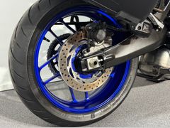 Yamaha Tracer 9 GT + 2024 occasion – foto 6 van 23
