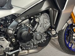 Yamaha Tracer 9 GT + 2024 occasion – foto 2 van 23