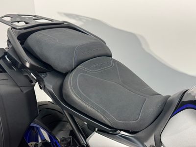 YAMAHA TRACER 9 GT + – foto 4