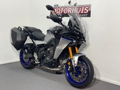 Yamaha Tracer 9 GT + 2024 occasion – foto 10 van 23
