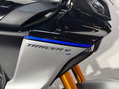 Yamaha Tracer 9 GT + 2024 occasion – foto 8 van 23