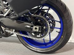 Yamaha Tracer 9 GT + 2024 occasion – foto 15 van 23