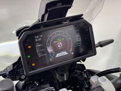 Yamaha Tracer 9 GT + 2024 occasion – foto 21 van 23