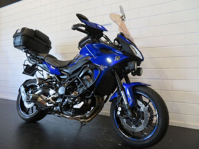 yamaha - tracer-900-abs