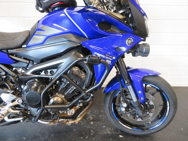 yamaha - tracer-900-abs
