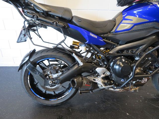 yamaha - tracer-900-abs