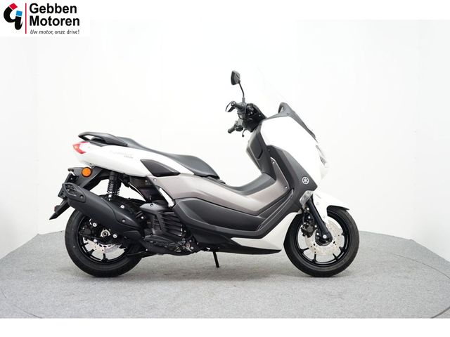 yamaha - nmax-155