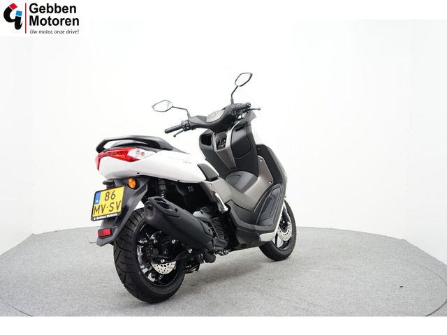 yamaha - nmax-155
