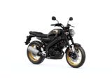 YAMAHA XSR 125 LEGACY