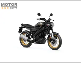 Yamaha XSR 125 Legacy 2025 nieuw