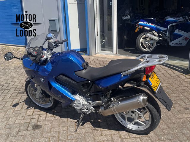 bmw - f-800-st