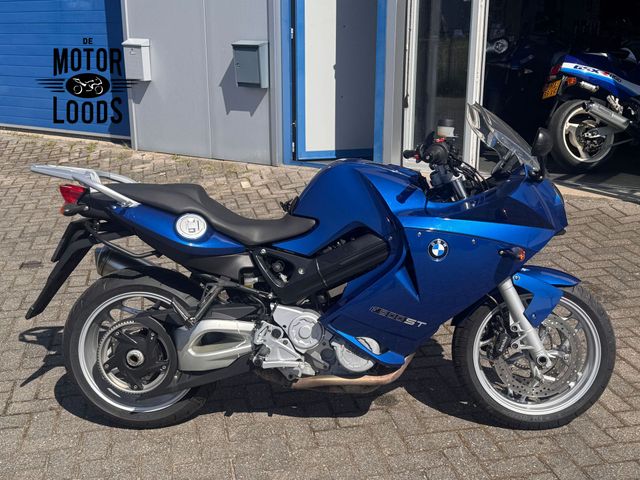bmw - f-800-st
