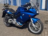 BMW F 800 ST