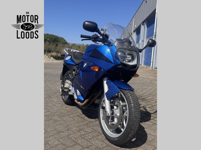 bmw - f-800-st