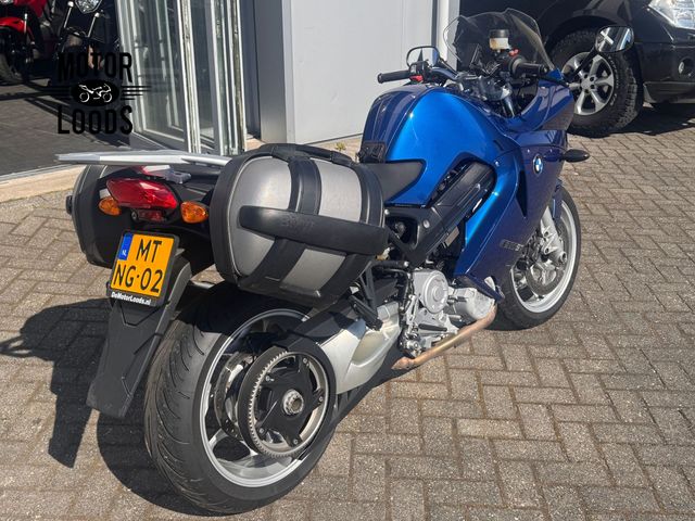 bmw - f-800-st