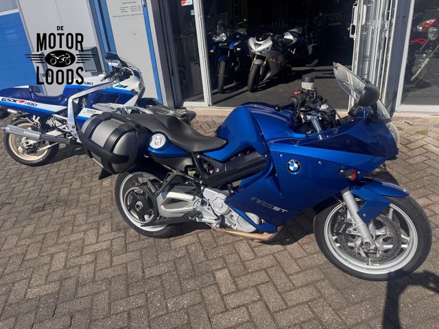 bmw - f-800-st