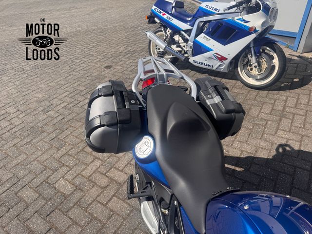 bmw - f-800-st