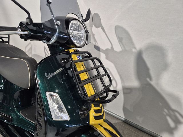 vespa - gts-300-hpe