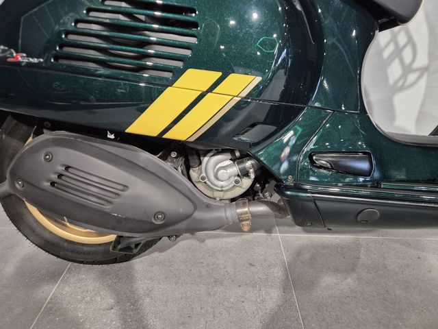 vespa - gts-300-hpe