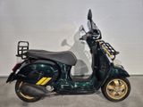 VESPA GTS 300 HPE