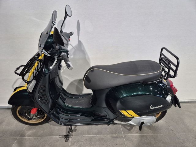 vespa - gts-300-hpe