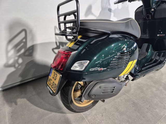 vespa - gts-300-hpe