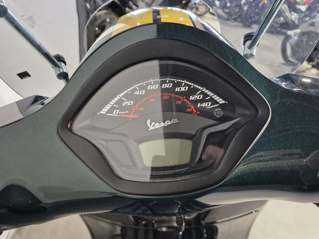 vespa - gts-300-hpe